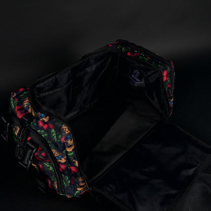 30L Perfect Duffle Bag Tropical Rebellion