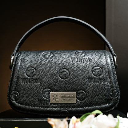Mini Purse Luxury Leather