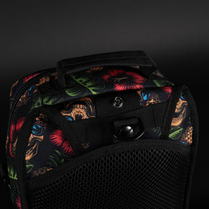 9L Tactical Sling Bag Tropical Rebellion