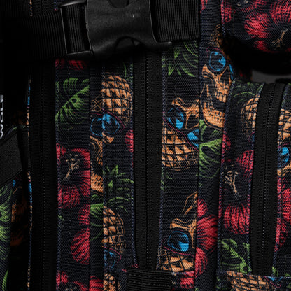 35L Backpack Tropical Rebellion