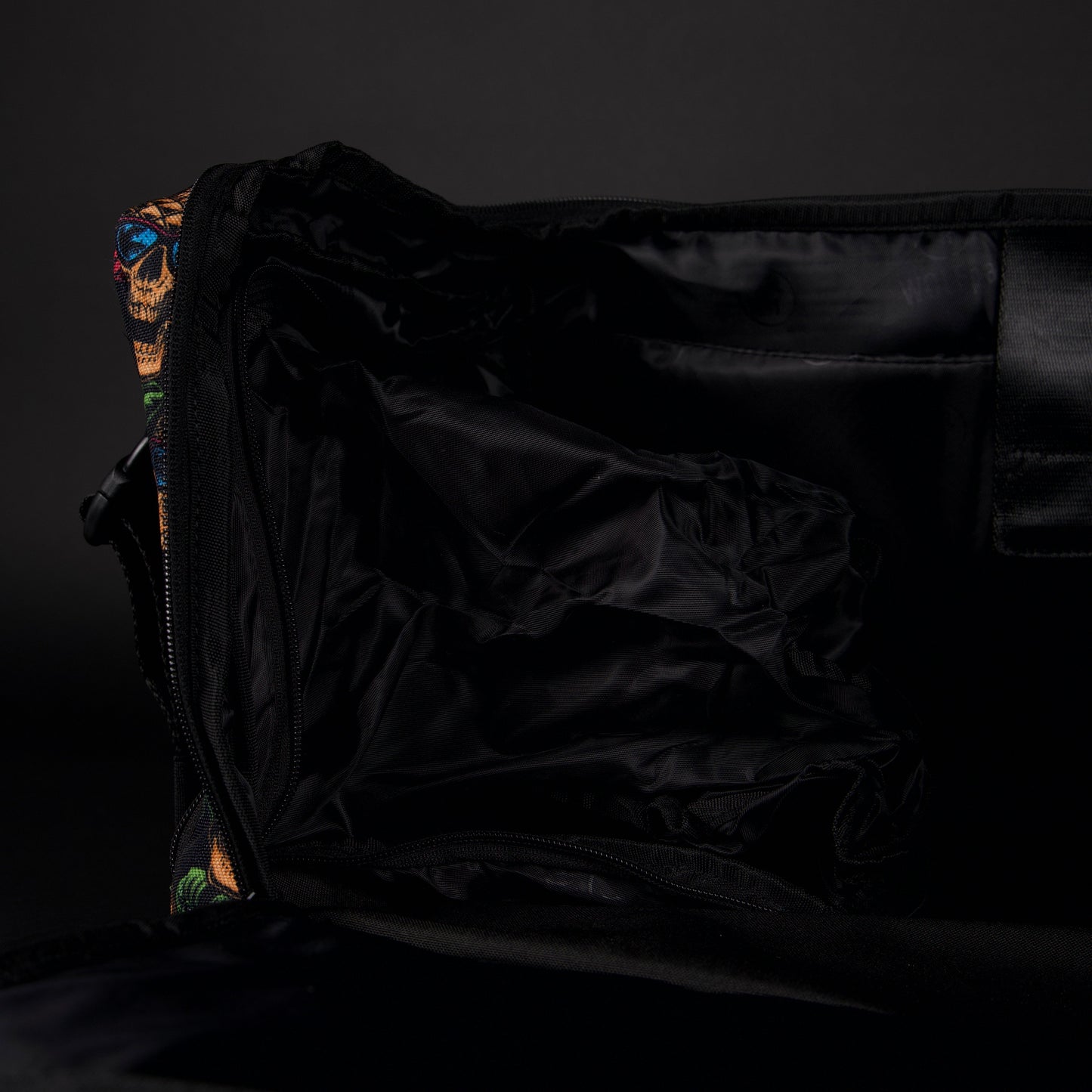 30L Perfect Duffle Bag Tropical Rebellion