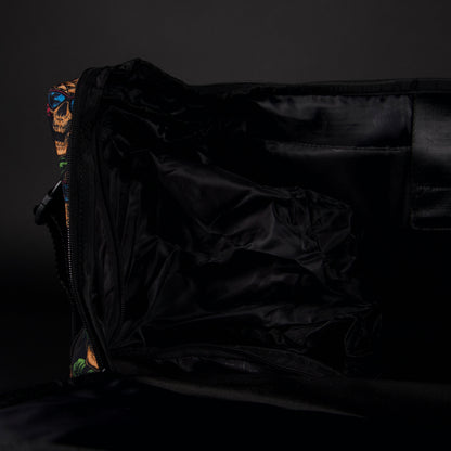 30L Perfect Duffle Bag Tropical Rebellion