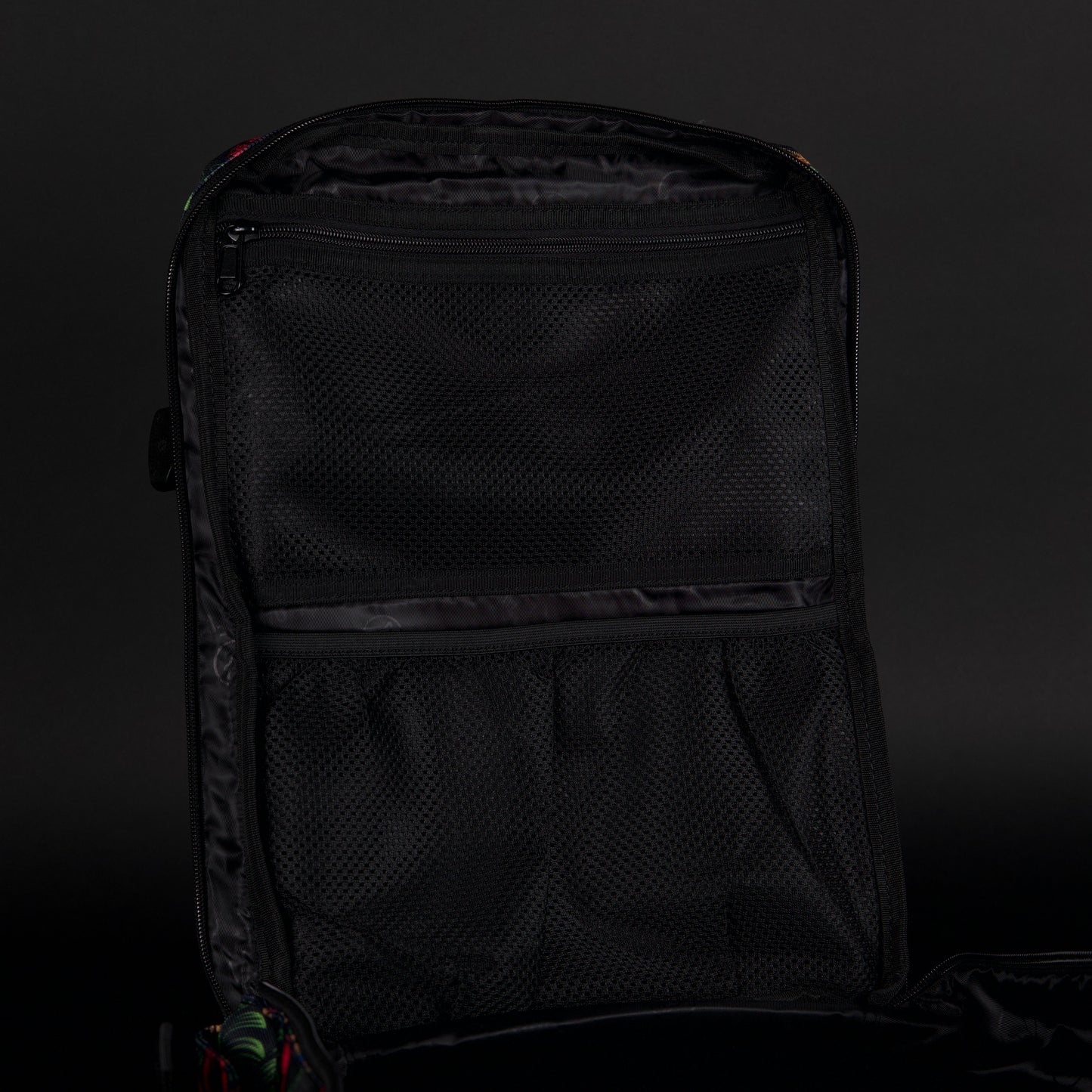 35L Backpack Tropical Rebellion