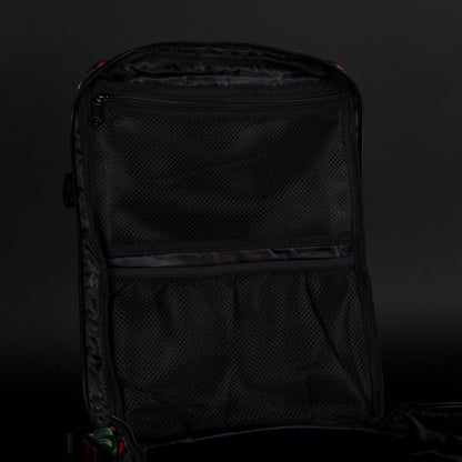 35L Backpack Tropical Rebellion