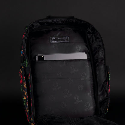 35L Backpack Tropical Rebellion