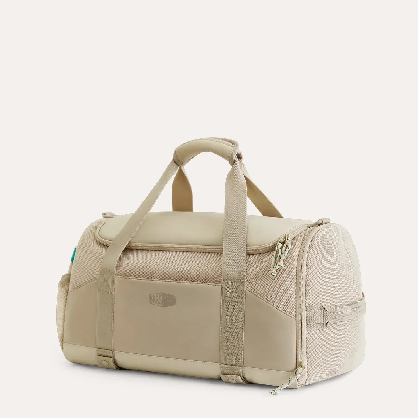 REIKI Duffle