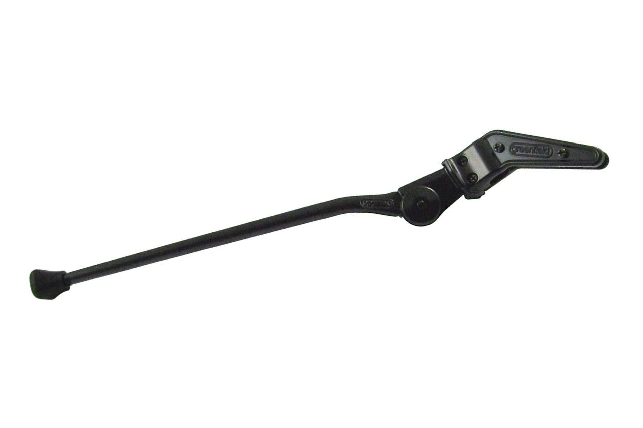 Bolt-On Bike Kickstand