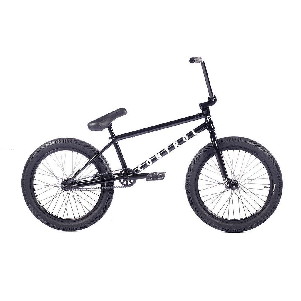 Cult Control 20 Inch Bike