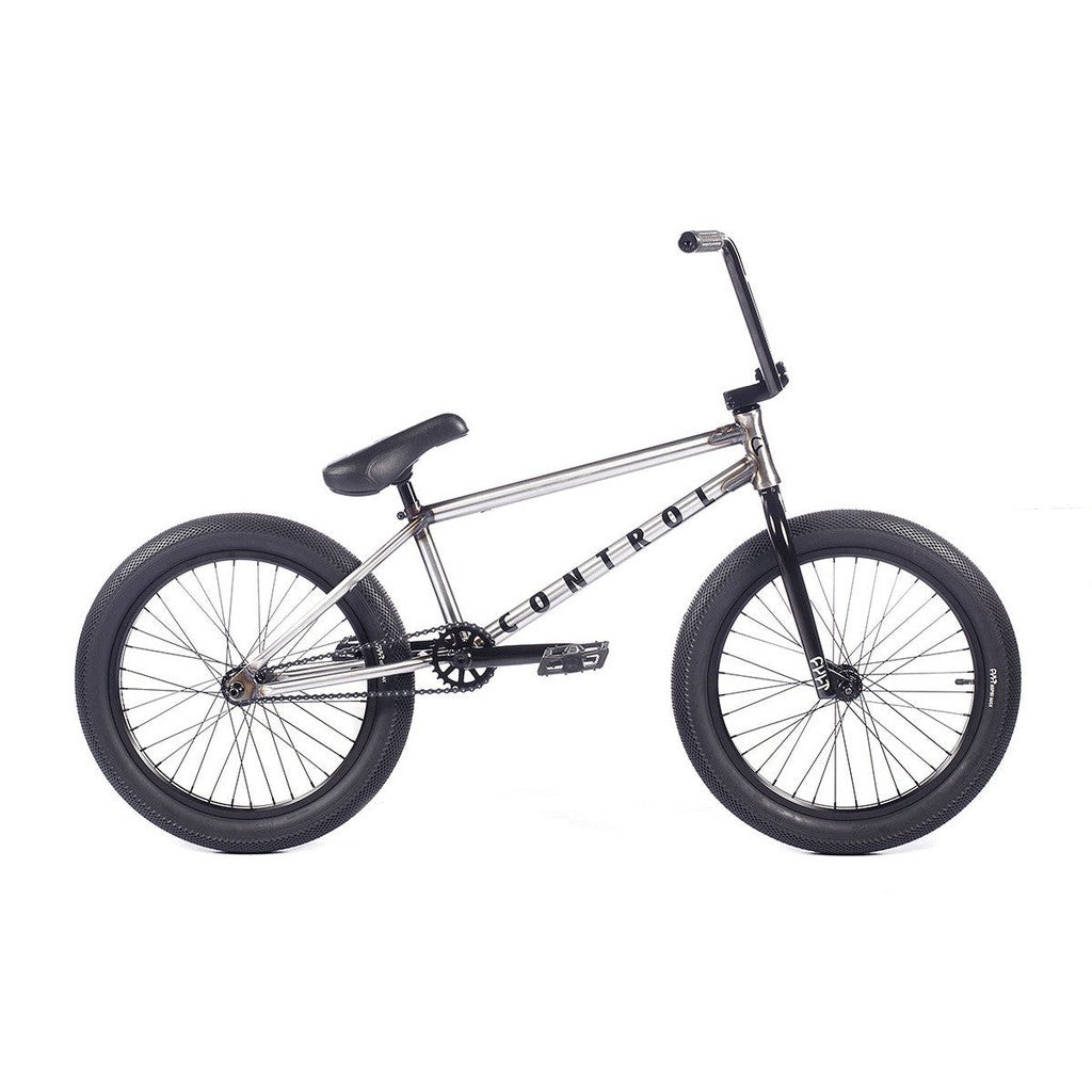 Cult Control 20 Inch Bike
