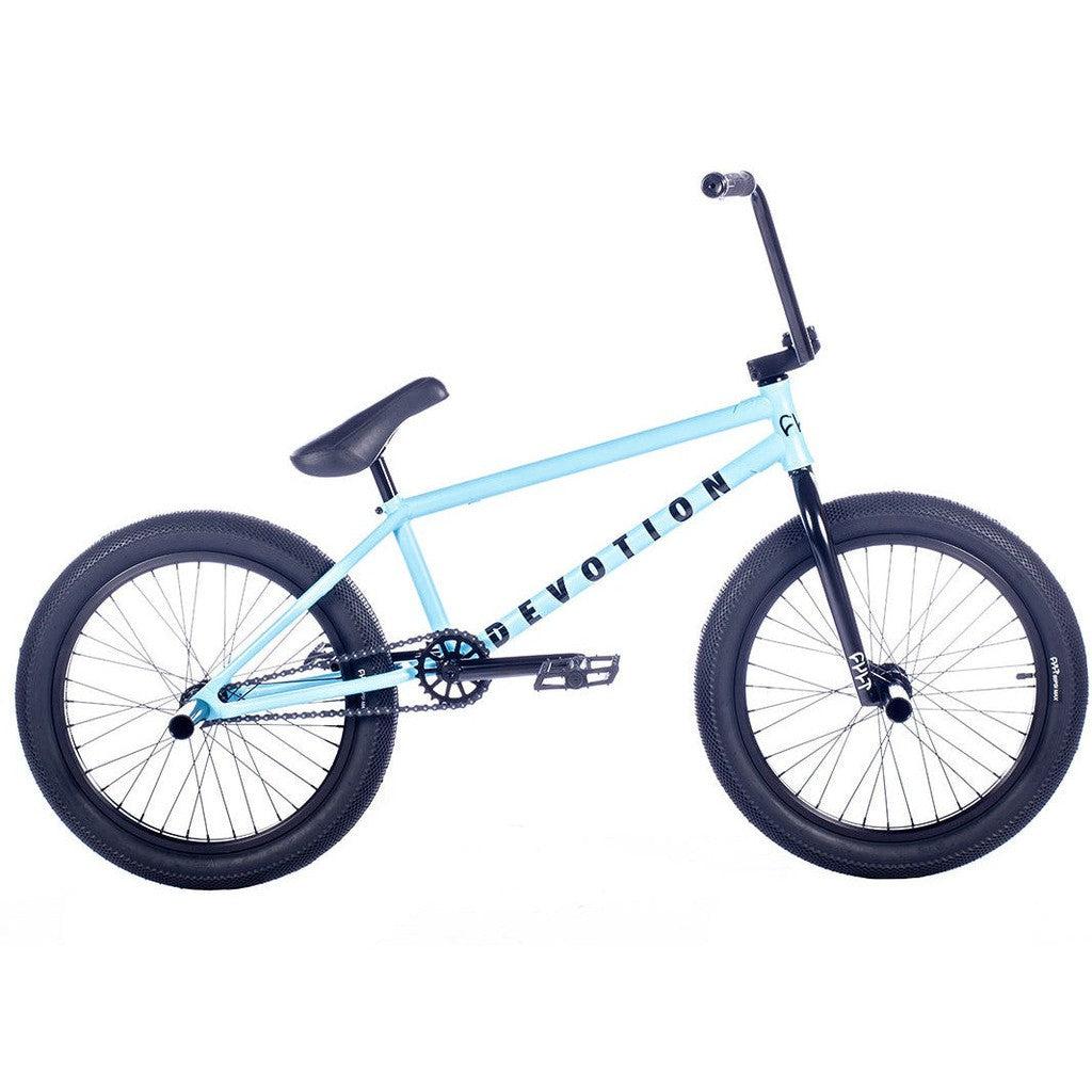 Cult Devotion 20 Inch Bike