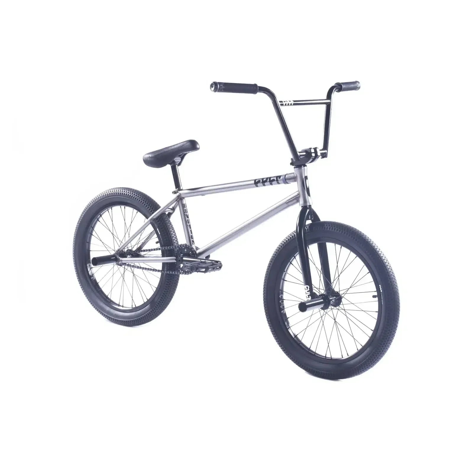 Cult Devotion 20 Inch Bike