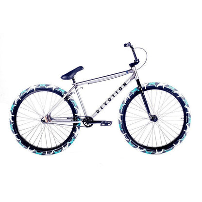 Cult Devotion 26 Inch Bike