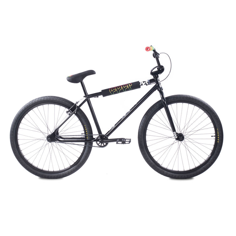 Cult Devotion 26 Inch Bike