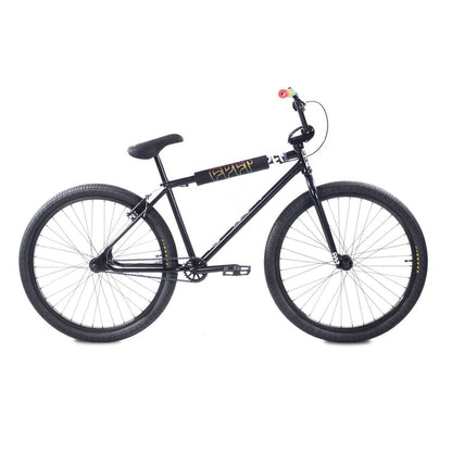 Cult Devotion 26 Inch Bike