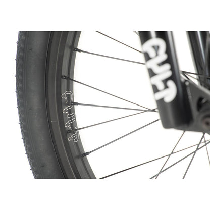 Cult Gateway 20 Inch Bike