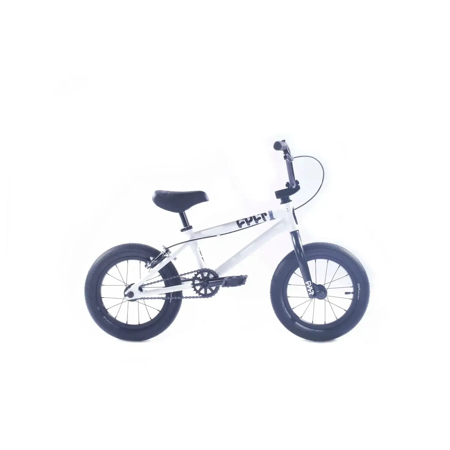 Cult Juvi 14 Inch Bike