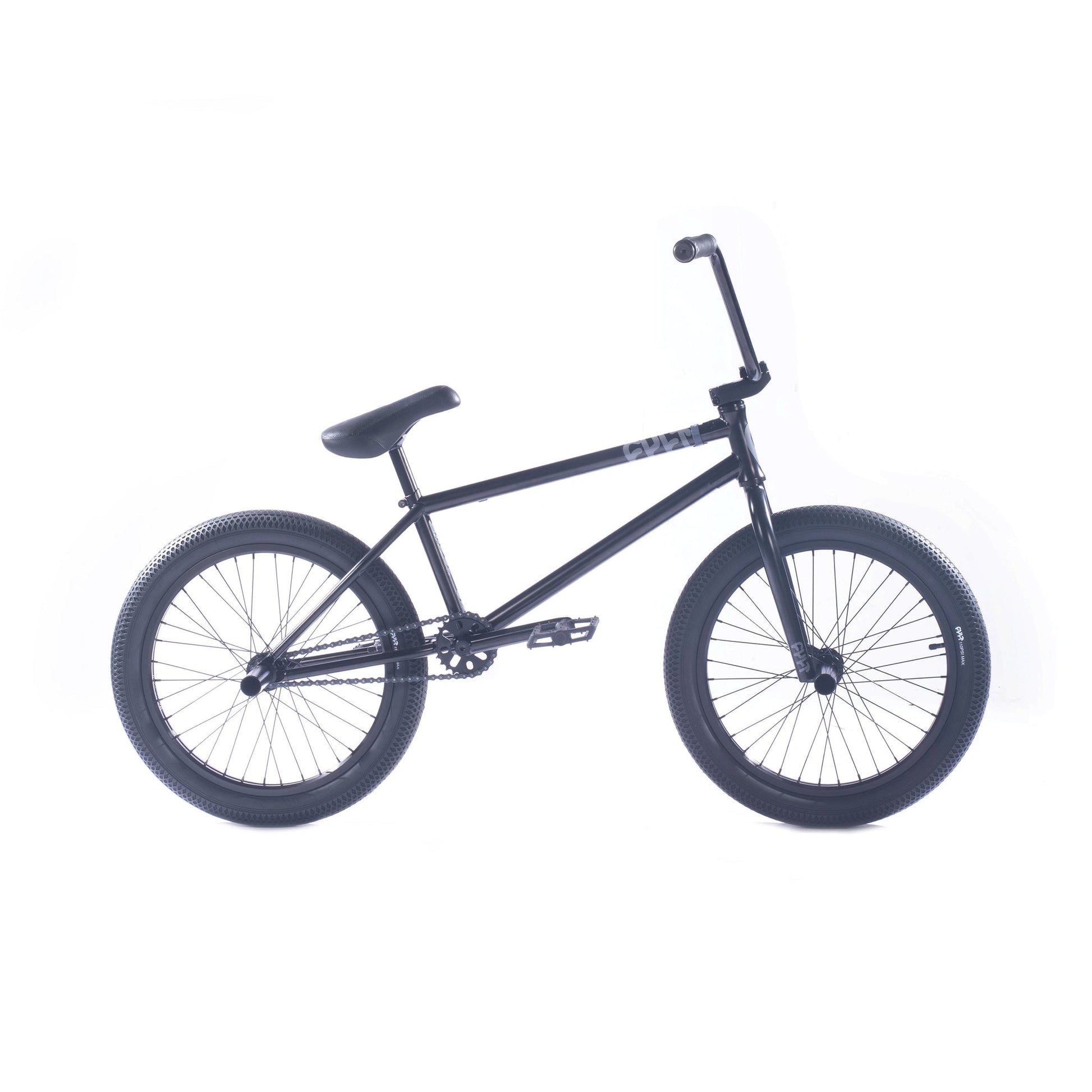 Cult Devotion 20 Inch Bike