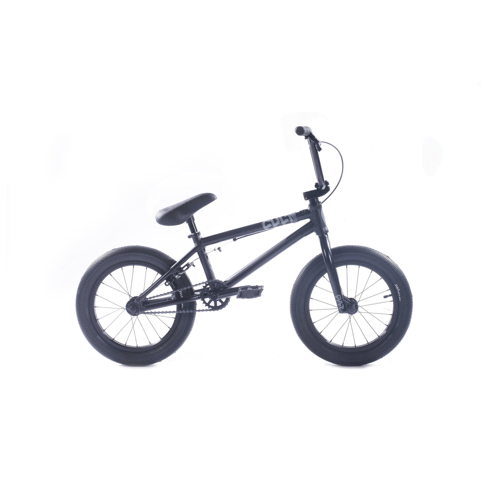Cult Juvi 16 Inch Bike