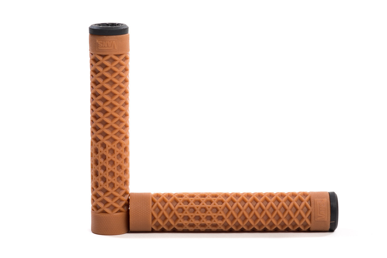 Vans x Cult - Flangeless Bike Grips