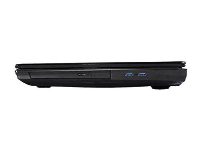 GE Series GE72 Apache Pro-029 17.3 laptop-  i7-6700HQ, 16 GB RAM, 1 TB HDD+128 GB SSD, GTX 960M Windows 10