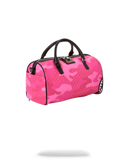 ANIME CAMO MINI DUFFLE