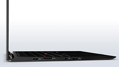 Lenovo ThinkPad X1 Carbon 4th Gen - 14" FHD - i5-6300U - 8GB RAM - 256GB SSD - 20FB004JUS