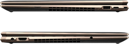 HP Spectre x360 - i7-10750H - 16GB RAM - GTX 1650TI - 512GB SSD