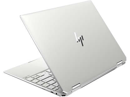 HP Spectre x360 - i7-1195G7 - 32GB RAM - 1TB SSD - Silver - 14t-ea100