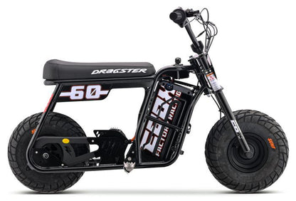 EBOX Dragster 60 Pit-Bike