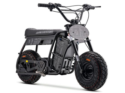 EBOX Dragster 60R Pit-Bike