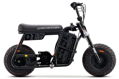 EBOX Dragster 60R Pit-Bike