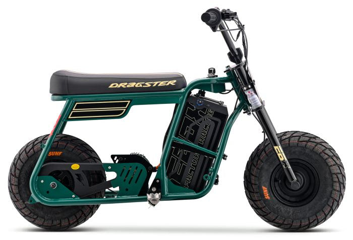 EBOX Dragster 60R Pit-Bike