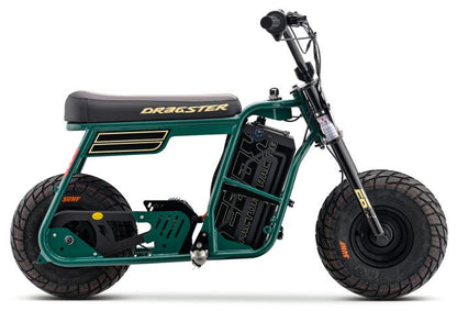EBOX Dragster 60R Pit-Bike