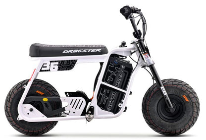EBOX Dragster 60R Pit-Bike