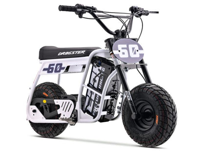EBOX Dragster 60 Pit-Bike