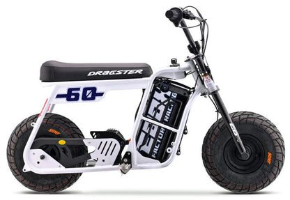 EBOX Dragster 60 Pit-Bike