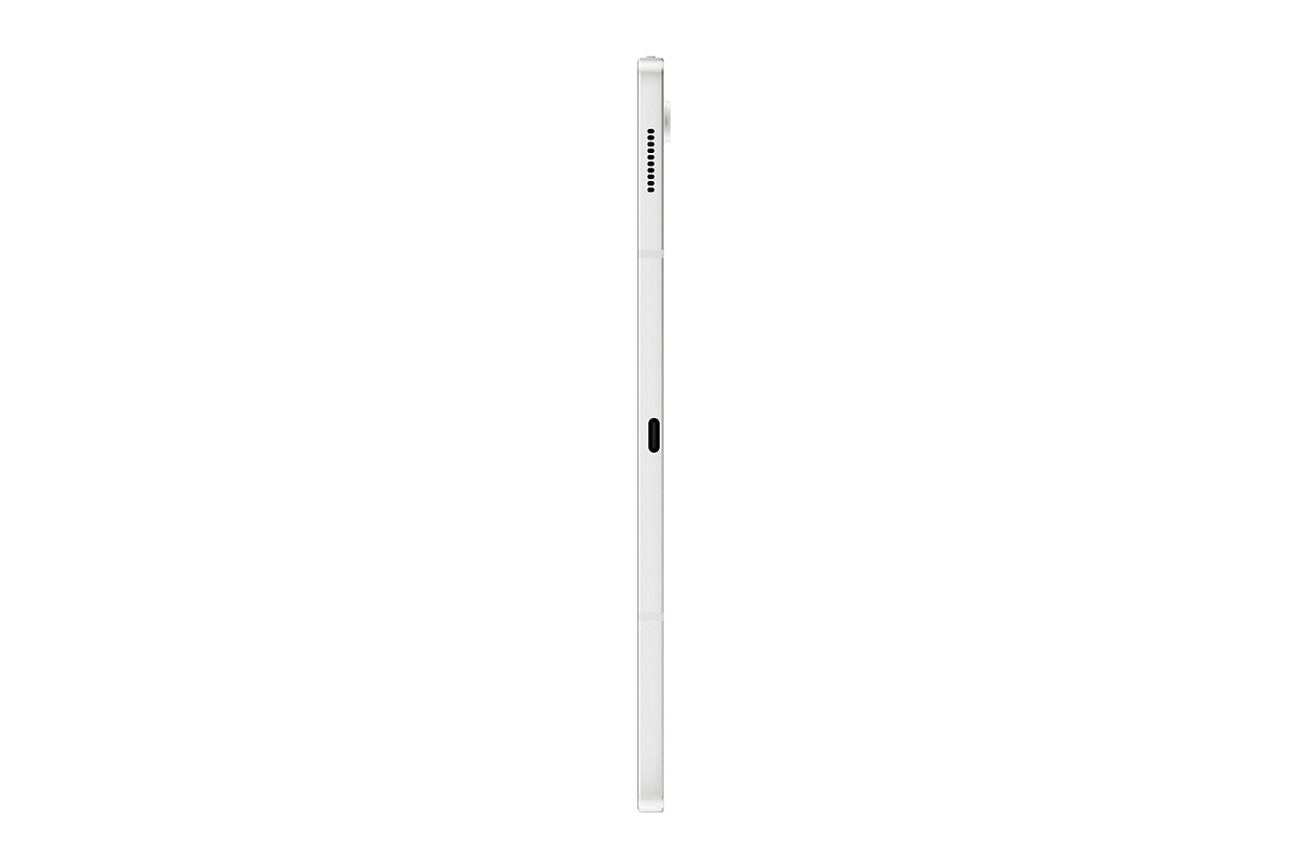 Samsung Galaxy Tab S7 FE - 12.4" 64GB - Wi-Fi - Mystic Silver - SM-T733NZSAXAR