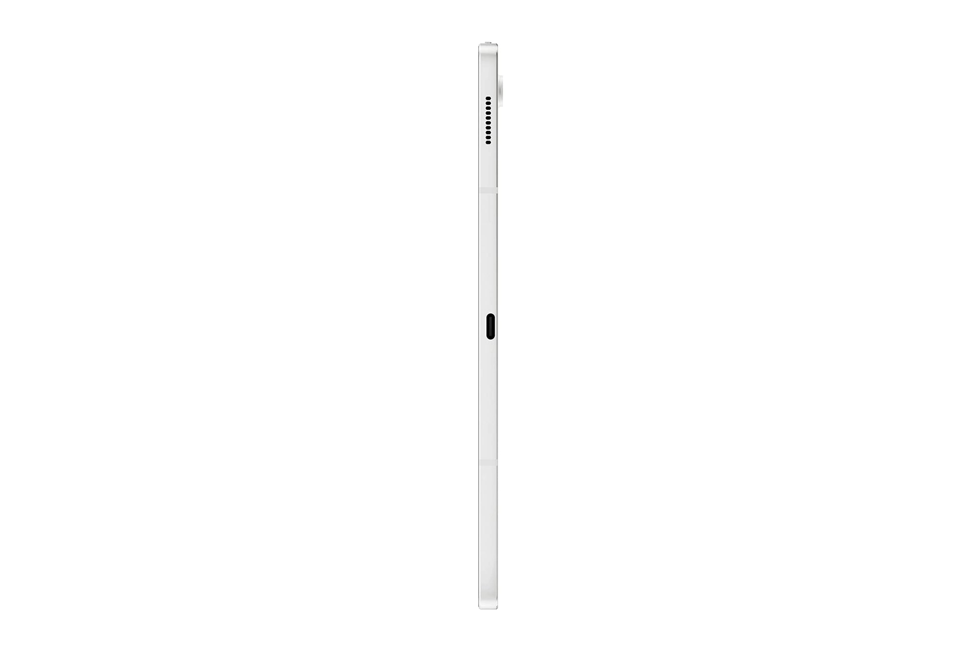 Samsung Galaxy Tab S7 FE - 12.4" 64GB - Wi-Fi - Mystic Silver - SM-T733NZSAXAR