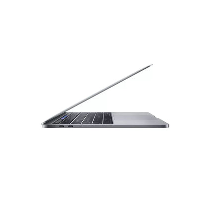 Apple MacBook Pro 13" 2018 i7 - 16GB RAM-512GB SSD - Space Gray MR9R2LL/A-i7-16