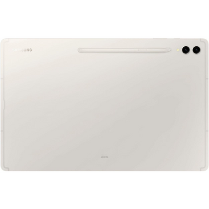 Samsung - Galaxy Tab S9 Ultra - 14.6 256GB - Wi-Fi - with S-Pen - Beige