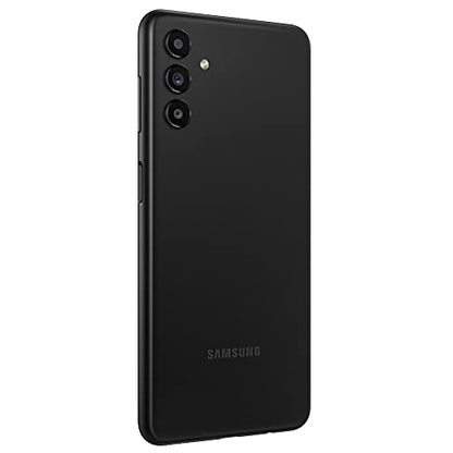 Unlocked Samsung Galaxy A13 5G - 64GB - Black - SM-A136UZKDXAA