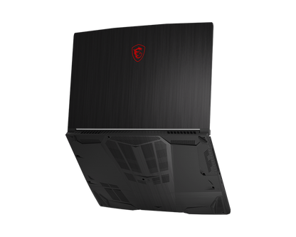 MSI GF 65 Thin 15.6" FHD 120Hz - i5-9300H - 8GB RAM - GTX 1660 Ti - 1TB SSD - 9SD-275 / GF 65274