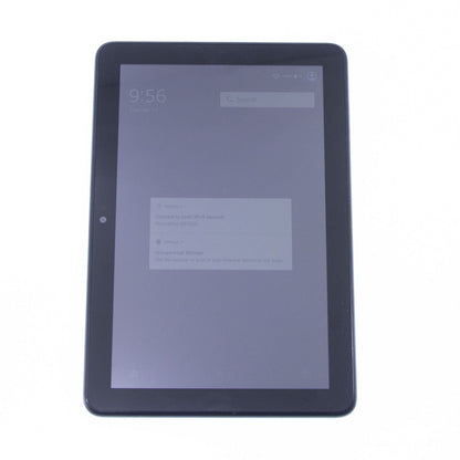 Amazon Fire HD 8 (2022) 8" HD Tablet with Wi-Fi - 32 GB - Black - B099Z8HLHT