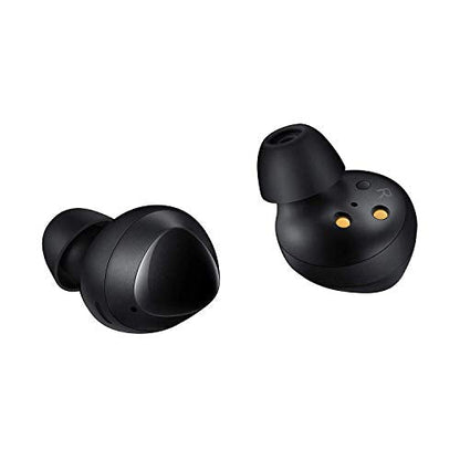Samsung Galaxy Buds True Wireless In-Ear Bluetooth Headphones Black - SM-R170NZKAXAR