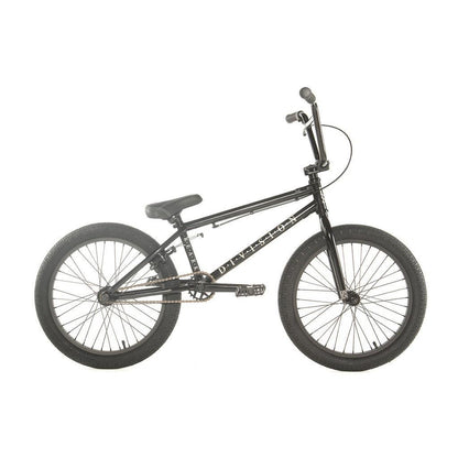 Division Reark 20 Inch Bike