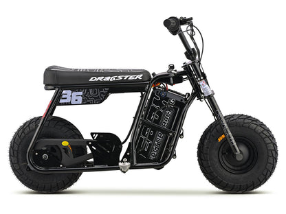 EBOX Dragster Electric Pit-Bike