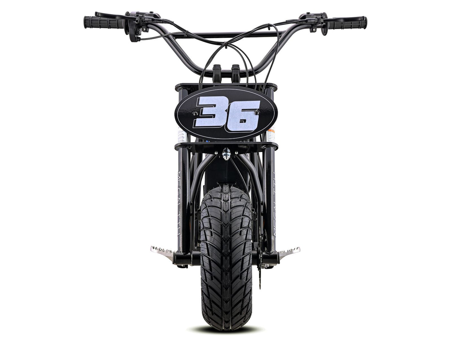 EBOX Dragster Electric Pit-Bike