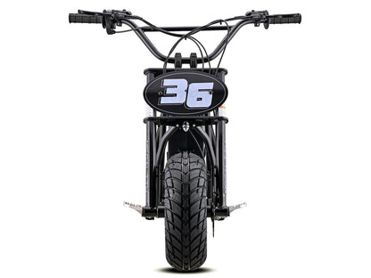 EBOX Dragster Electric Pit-Bike