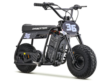 EBOX Dragster Electric Pit-Bike