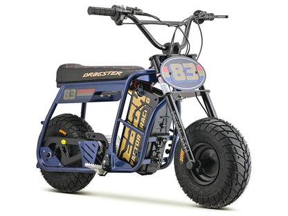 EBOX Dragster Electric Pit-Bike